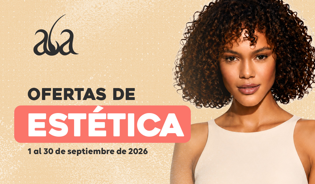 Oferta ABA: Estética