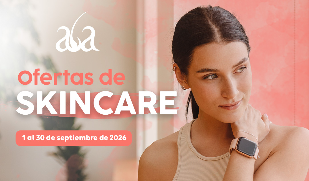 Oferta ABA: SkinCare