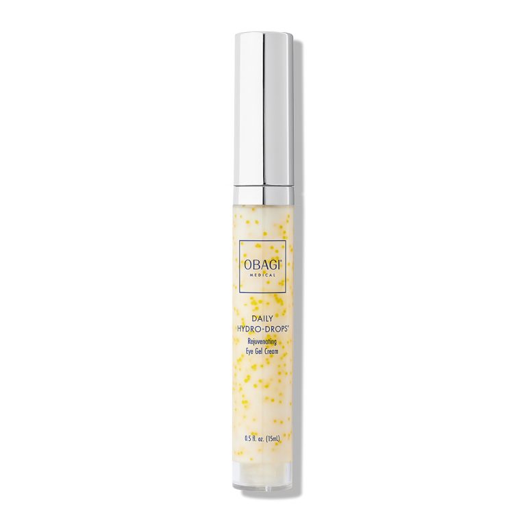 Daily Hydro Drops Rejuvenating Eye Gel Cream · 