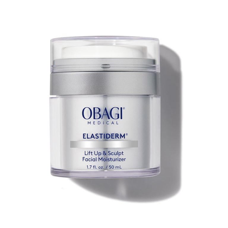 Elastiderm Lift Up and Sculpt Moisturizer · 