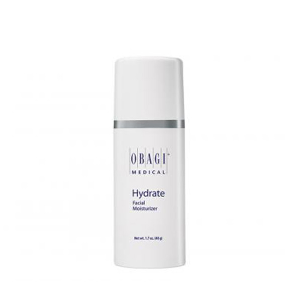 Hydrate Facial Moisturizer · 