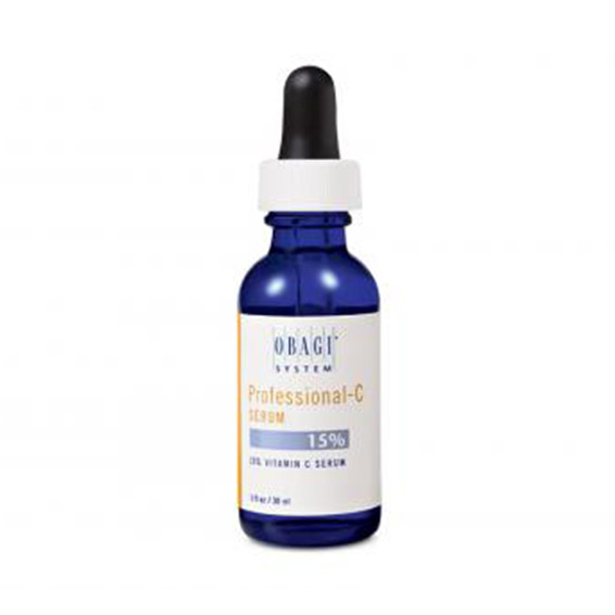 Professional-C Serum 15% · 