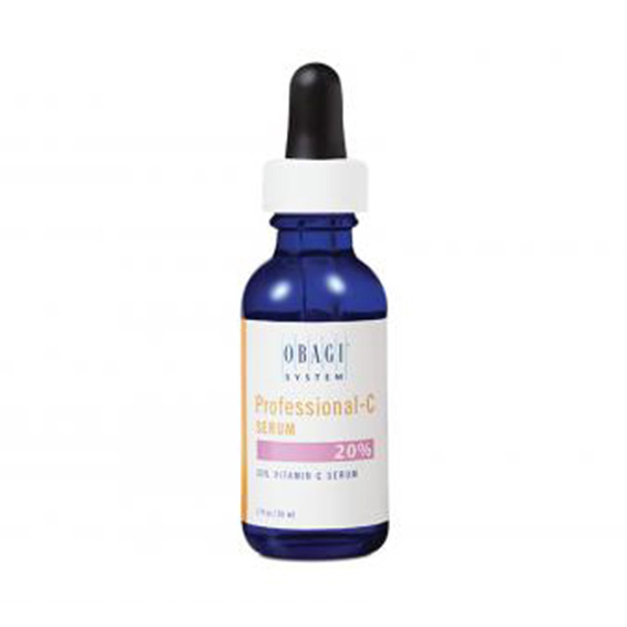 Professional-C Serum 20% · 