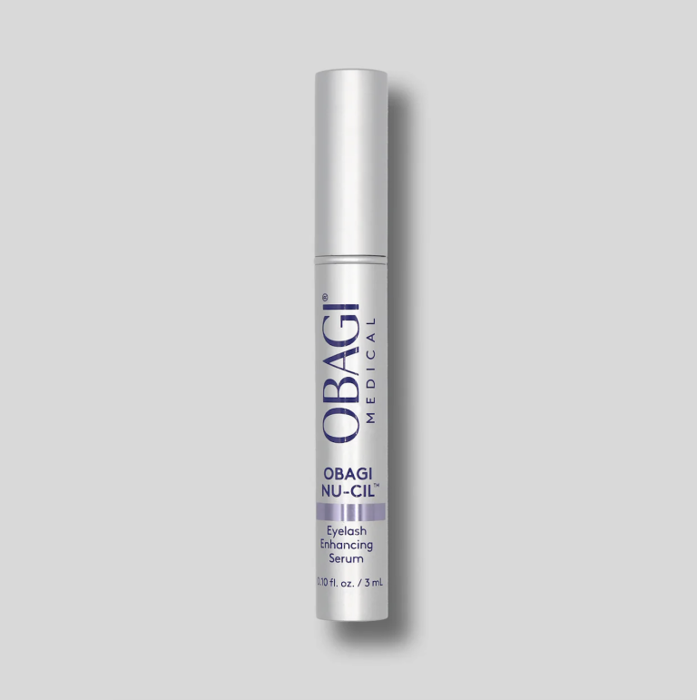 Nu-Cil Eyelash Enhancing Serum (Pestanas) · 