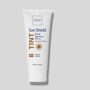 Sun Shield TINT WARM S · Obagi · Sun Shield ™