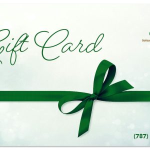 Certificado de Regalo ABA de $75 - $75