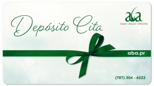 Deposito Cita CP $30